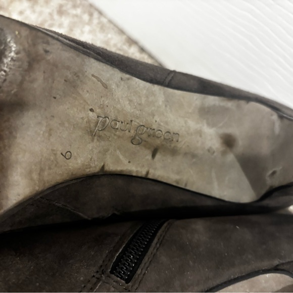 Paul Green Ankle boots - Picture 5 of 5